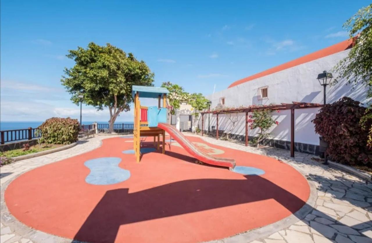 Karin House La Guancha Exterior foto